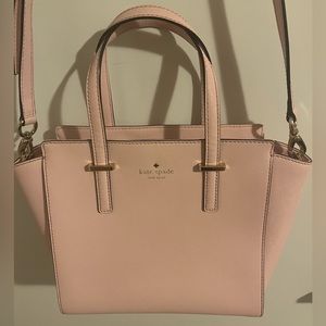 Kate Spade Pink Bag
